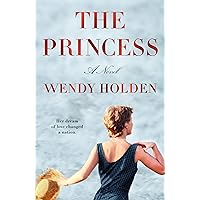 The Princess The Princess Paperback Kindle Audible Audiobook