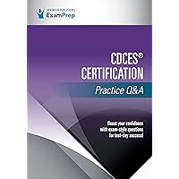 CDCES® Certification Practice Q&A