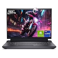 Dell G16 7630 Gaming Laptop, 16