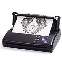 Mua Eclipse tattoo stencil printer chính hãng giá tốt tháng 3, 2023 |  