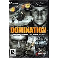 Domination: Massive Assault - PC