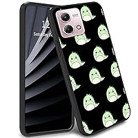 Slim Case for Moto G Stylus 4G (2023), for Moto G Stylus 4G 2023 TPU Bumper Phone Case with Cute Dinosaurs Designed Soft Rubber Silicone Case for Moto G Stylus 4G 2023
