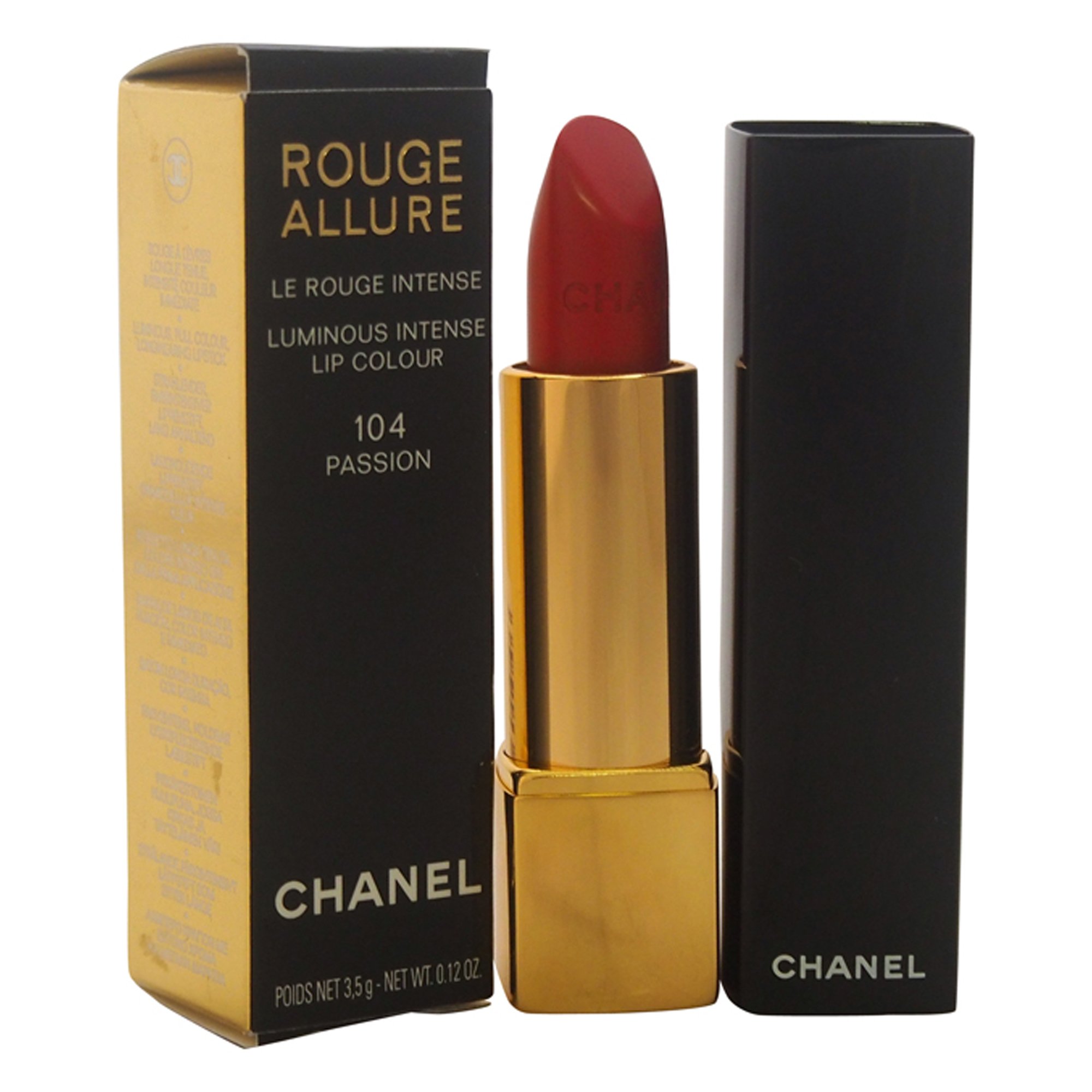 Chanel Nuance 71 Rouge Allure Velvet Review  Swatches
