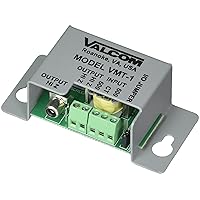 Valcom Input Matching Transformer VMT-1, Grey