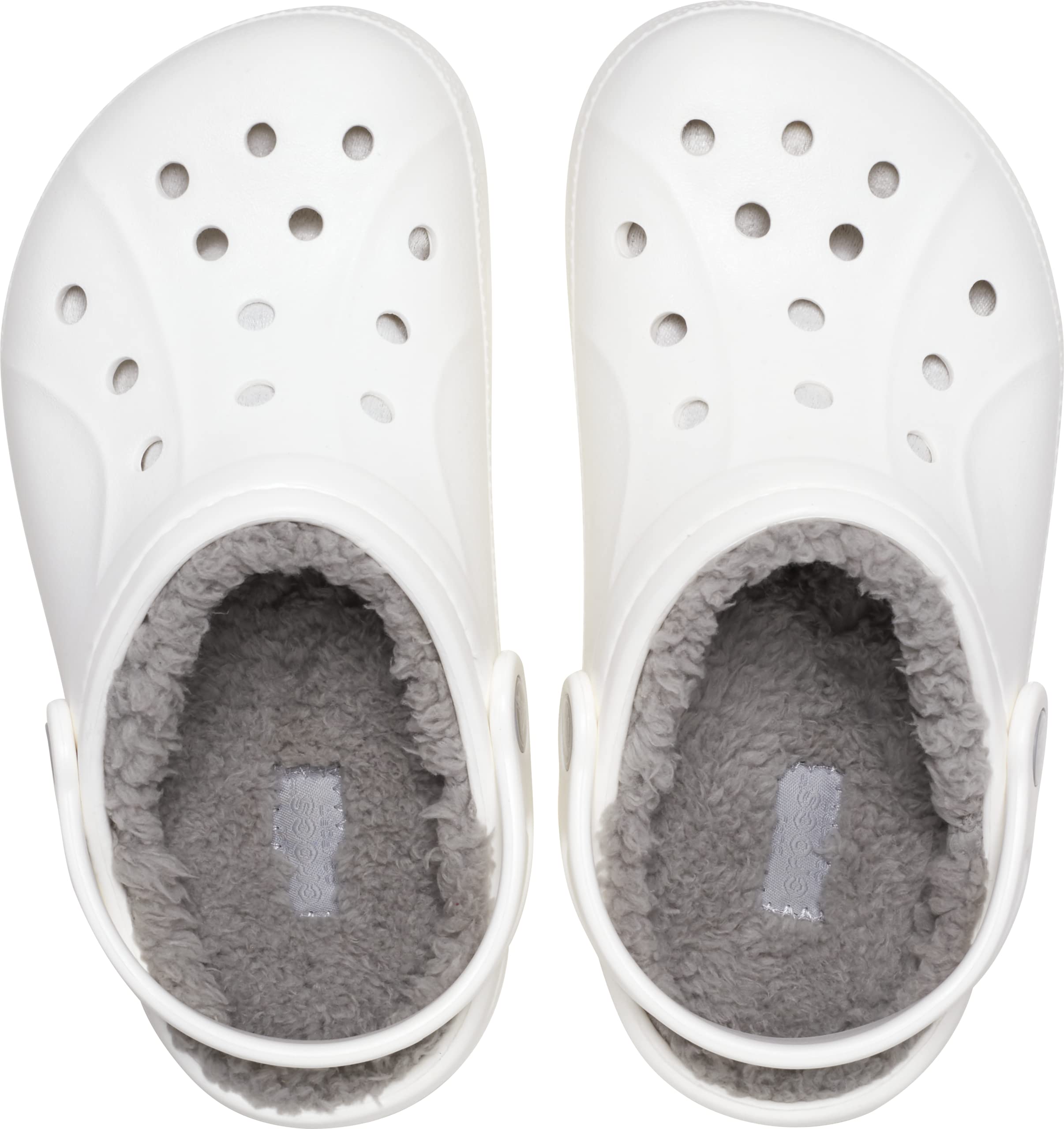 Crocs Unisex-Child Ralen Lined Clog