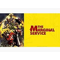 The Marginal Service Series 01 Season 01