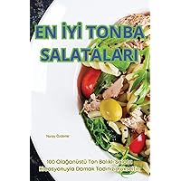 En İyİ Tonba Salatalari (Turkish Edition)