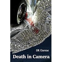 Death in Camera: Murder in modelling's murky underbelly (Casey and Carval)