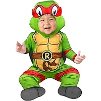 Raphael Infant Costume