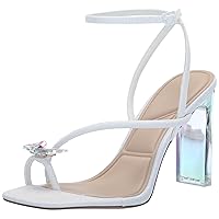 ALDO Women's Pepela Heeled Sandal