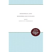 Hemophilia and Hemophilioid Diseases Hemophilia and Hemophilioid Diseases Hardcover Paperback