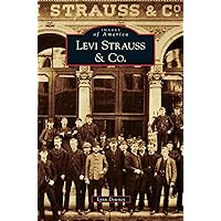 Levi Strauss & Co. Levi Strauss & Co. Hardcover Paperback Ring-bound