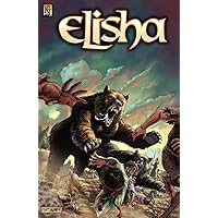 Elisha Elisha Paperback Kindle