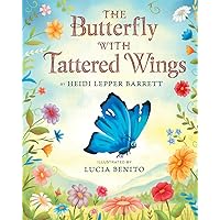 The Butterfly With Tattered Wings The Butterfly With Tattered Wings Kindle Paperback