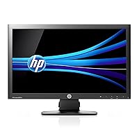 HP LE2202x - LED-Monitor - 54.6cm/21.5