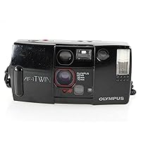 Olympus AF-1 Twin Compact Camera Analog Camera