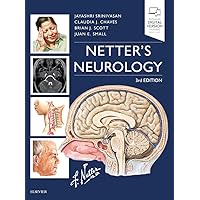 Netter's Neurology (Netter Clinical Science) Netter's Neurology (Netter Clinical Science) Hardcover eTextbook