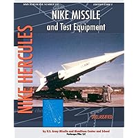 Nike Missile and Test Equipment Nike Missile and Test Equipment Paperback