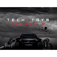 Tech Toys - Season 2