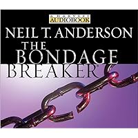 The Bondage Breaker The Bondage Breaker Paperback Audible Audiobook Kindle Hardcover Audio CD Multimedia CD