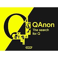 Qanon: The Search for Q Season 1