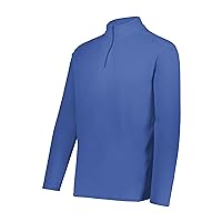 Augusta Sportswear Men's Micro-lite Fleece 1/4 Zip Pullover