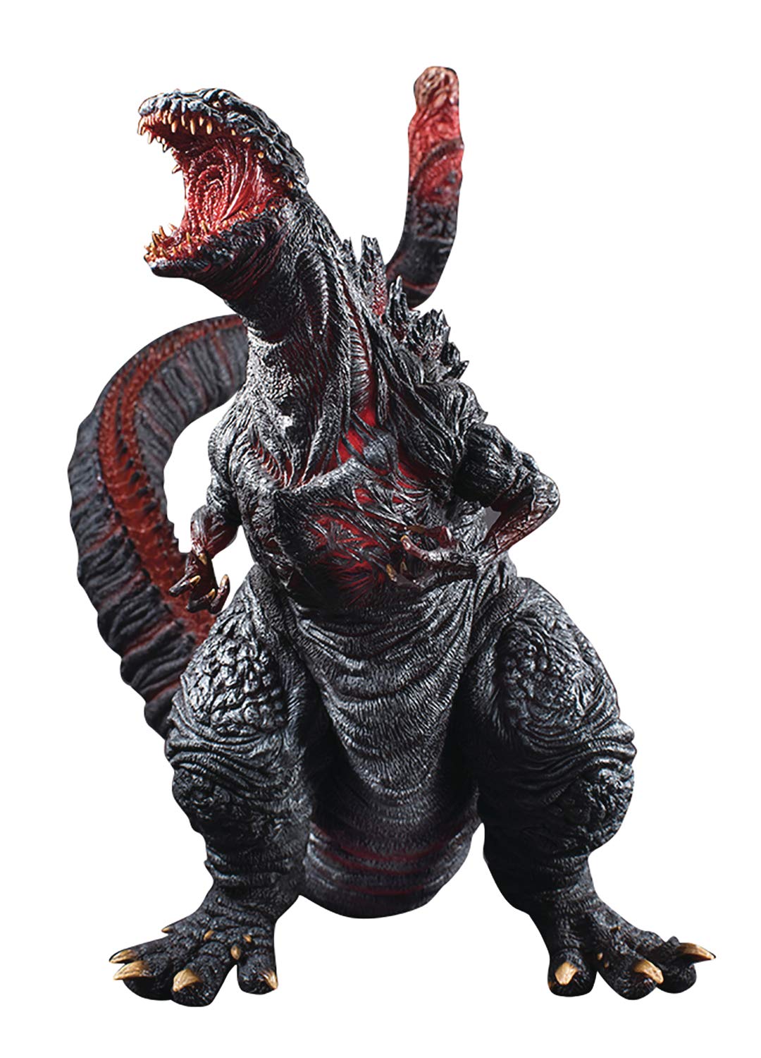 Mua Shin Godzilla Hyper Solid Series Pvc Statue Trên Amazon Mỹ Chính Hãng  2023 | Giaonhan247