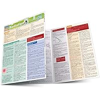Radiation Therapy (Quick Study Academic) Radiation Therapy (Quick Study Academic) Cards Pamphlet