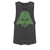 STAR WARS Sith Out of Luck Women's Muscle Tank