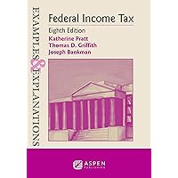 Federal Income Tax (Examples & Explanations)