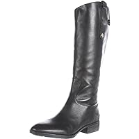 Sam Edelman Womens Penny Leather Riding Boot