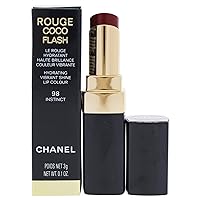 Chanel Rouge Coco Baume Hydrating Beautifying Tinted Lip Balm - # 924 Fall  For Me 3g/0.1oz in 2023