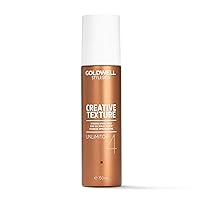 StyleSign Creative Texture Unlimitor 4 Strong Hair Spray Wax with Long-Lasting Hold 4.6 oz
