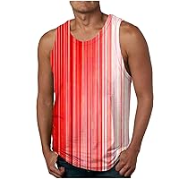 Men's Sleeveless Shirt Quick Dry Workout Swim Shirt Gym Muscle Athletic Beach Tank Top Bodybuilding Fitness Running Shirts