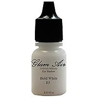 Glam Air Airbrush E4 Copper Cocoa Eye Shadow Water-based Makeup