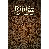 Biblia Católica (Spanish Catholic Bible) (Spanish Edition) Biblia Católica (Spanish Catholic Bible) (Spanish Edition) Kindle