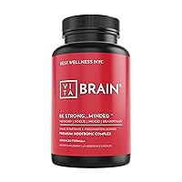 VitaBRAIN | Premium Nootropic