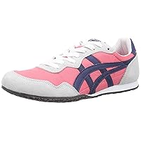 Onitsuka Tiger Unisex Serrano Slip-On Shoes 1183A238