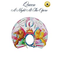 Queen - The Making Of A Night At The Opera (Classic Album)
