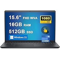 Dell Inspiron 15 3000 3520 Laptop 15.6
