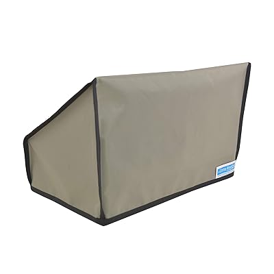  Comp Bind Technology Dust Cover Compatible with