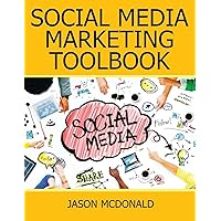 Social Media: 2017 Marketing Tools for Facebook, Twitter, LinkedIn, YouTube, Instagram & Beyond Social Media: 2017 Marketing Tools for Facebook, Twitter, LinkedIn, YouTube, Instagram & Beyond Kindle Paperback