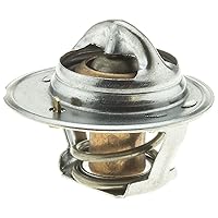 Stant OE Type Thermostat, stainless steel