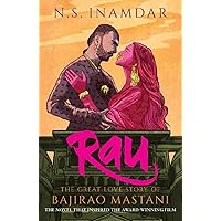 Rau: The Great Love Story of Bajirao Mastani