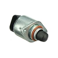 8-17113-209-0 Idle Air Control Valve, Includes seal, Gray
