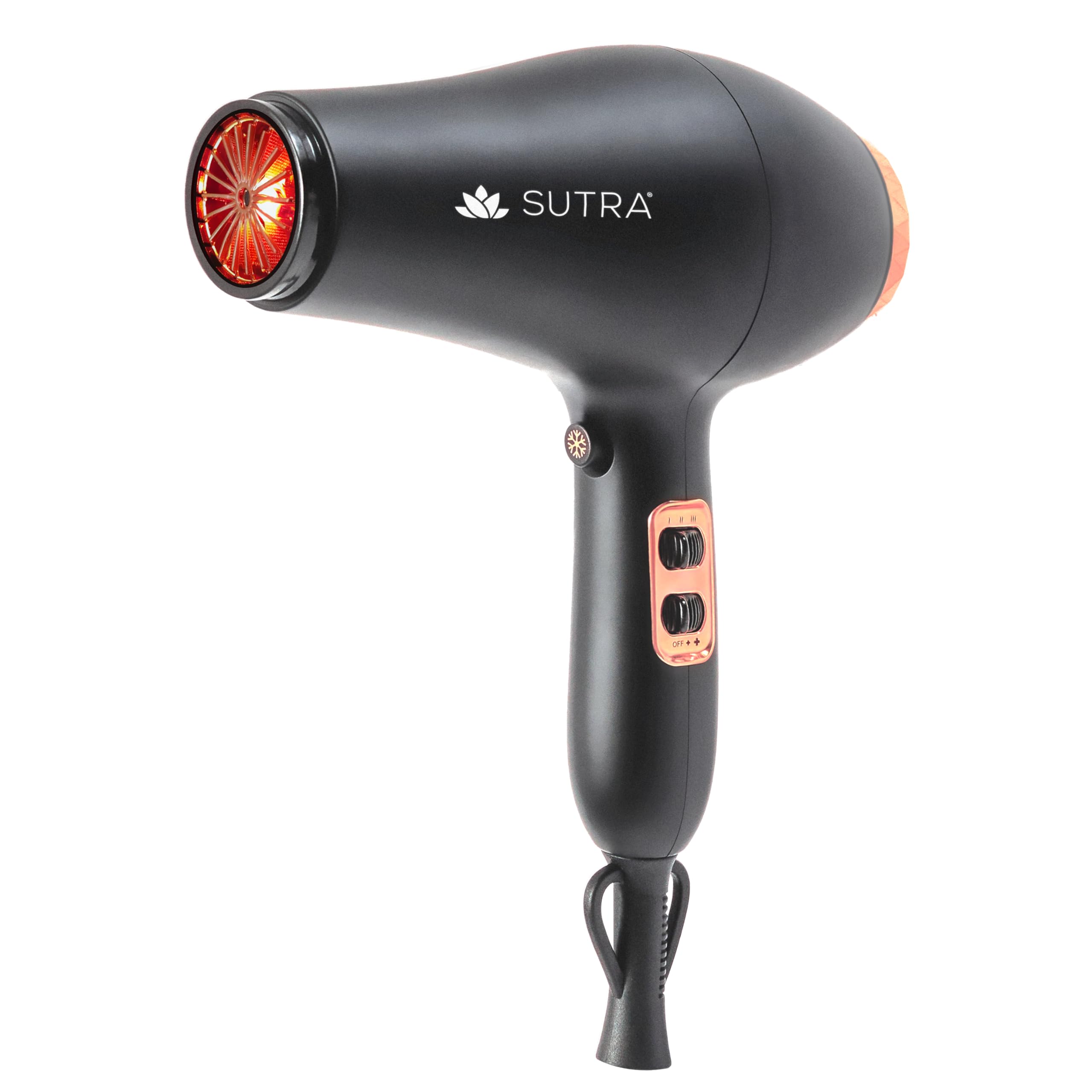 Sutra Infrared AC Blow Dryer