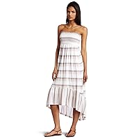 Splendid Women's Ombre Stripe Dress
