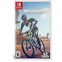 Descenders - Nintendo Switch