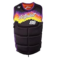 Jetpilot Bonifay Baller Reversible Comp Vest