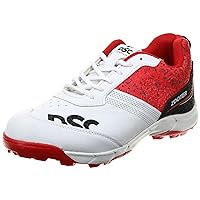 DSC Men's Cricket Shoes Sports